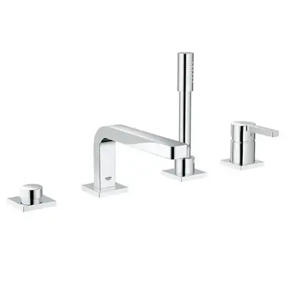 Grohe Lineare New Змішувач для ванни, хром (19577001)