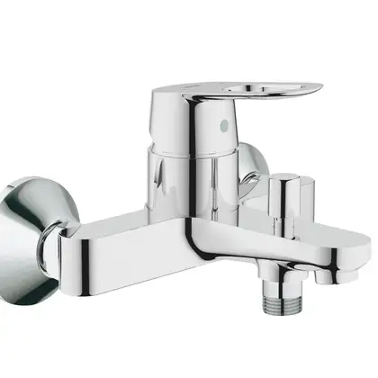 Grohe BauLoop Змішувач для ванни, хром (23341000) Grohe BauLoop Змішувач для ванни, хром (23341000)