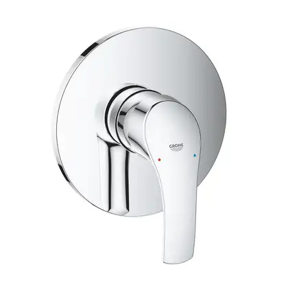 Змішувач для душа Grohe EuroSmart, хром (24042002) Змішувач для душа Grohe EuroSmart, хром (24042002)
