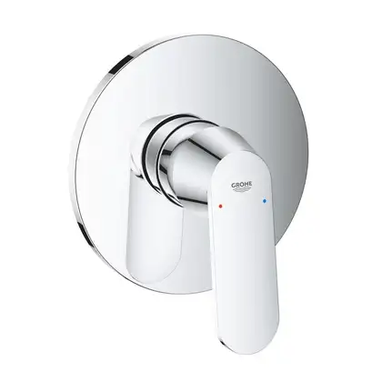 Змішувач прихованого монтажу для 1 споживача Grohe Eurosmart Cosmopolitan (24044000) Змішувач прихованого монтажу для 1 споживача Grohe Eurosmart Cosmopolitan (24044000)