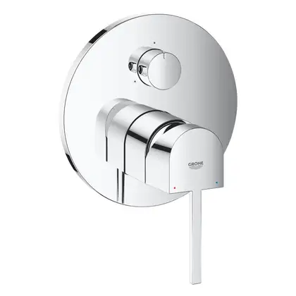 Grohe Plus Смеситель, хром (24093003)