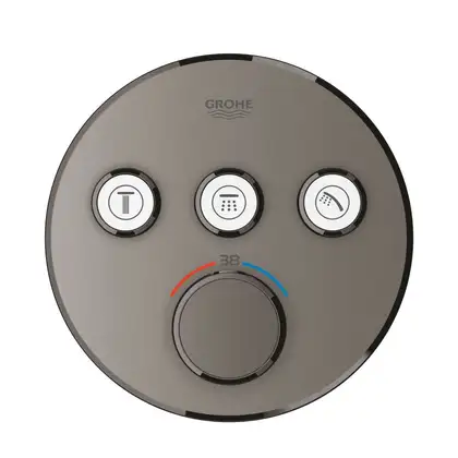 Термостат Grohe Grohtherm SmartControl (29121AL0)