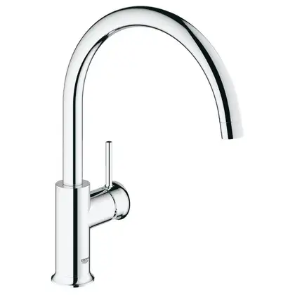 Змішувач для кухні Grohe BauClassic (31234000) Змішувач для кухні Grohe BauClassic (31234000)