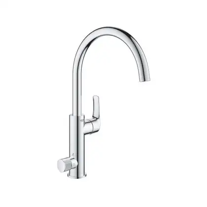 Grohe Blue Pure Смеситель для кухни, хром (31722000) Grohe Blue Pure Смеситель для кухни, хром (31722000)