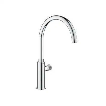 Grohe Blue Pure Кран для фильтрованной воды, хром (31724000) Grohe Blue Pure Кран для фильтрованной воды, хром (31724000)