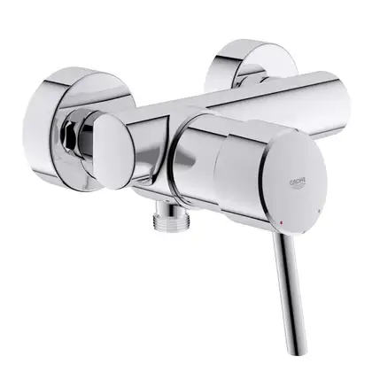 Grohe Concetto Смеситель для душа, хром (32210001) Grohe Concetto Смеситель для душа, хром (32210001)