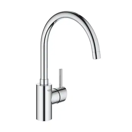 Змішувач для кухні Grohe Concetto, хром (32661003) Змішувач для кухні Grohe Concetto, хром (32661003)