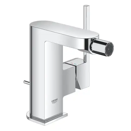 Grohe Plus Смеситель для биде, хром (33241003) Grohe Plus Смеситель для биде, хром (33241003)