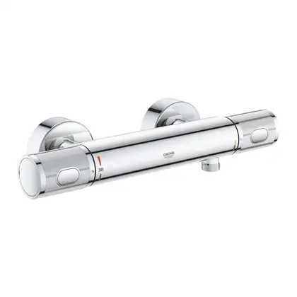 Термостат для душу Grohe Grohtherm 1000 Performance (34776000) Термостат для душу Grohe Grohtherm 1000 Performance (34776000)