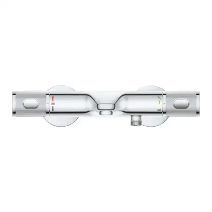 Grohe Grohtherm 1000 Термостат для ванни, хром (34779000) Grohe Grohtherm 1000 Термостат для ванни, хром (34779000)