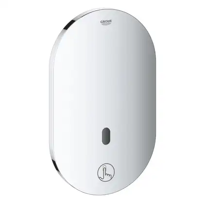Grohe Eurosmart Cosmopolitan Смеситель для душа, хром (36415000) Grohe Eurosmart Cosmopolitan Смеситель для душа, хром (36415000)