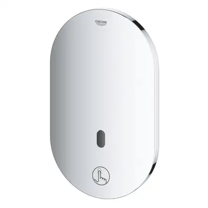 Grohe Eurosmart Cosmopolitan Смеситель для душа, хром (36415000) Grohe Eurosmart Cosmopolitan Смеситель для душа, хром (36415000)