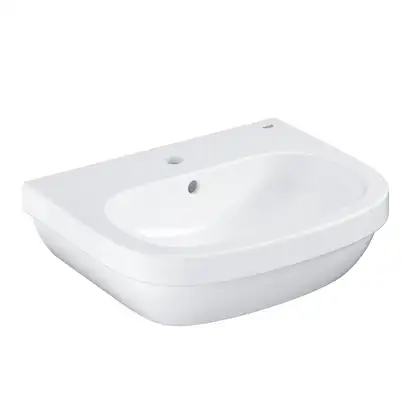 Умивальник підвісний Grohe Euro Ceramic (39336000) Умивальник підвісний Grohe Euro Ceramic (39336000)