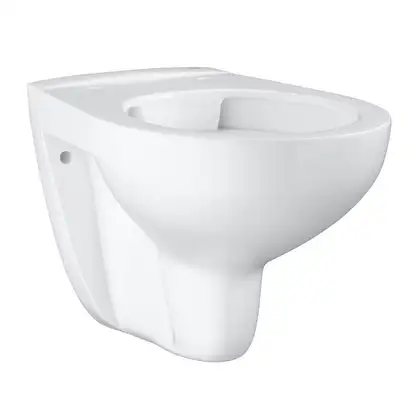 Унітаз підвісний Grohe Bau, білий (39427000) Унітаз підвісний Grohe Bau, білий (39427000)