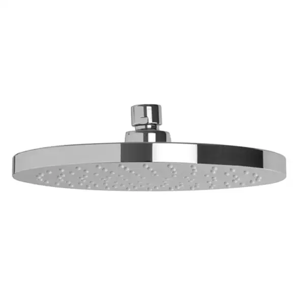Fima Carlo Верхній душ Fima стельового монтажу з ABC пластику, d200 мм, хром (F2267/2CR) (F2267_2CR) Fima Carlo Верхній душ Fima стельового монтажу з ABC пластику, d200 мм, хром (F2267/2CR) (F2267_2CR)