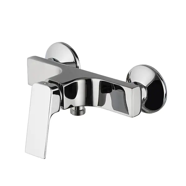 Змішувач для душа Fima Carlo Fit, хром (F33851CR) (F3385-1CR) Змішувач для душа Fima Carlo Fit, хром (F33851CR) (F3385-1CR)