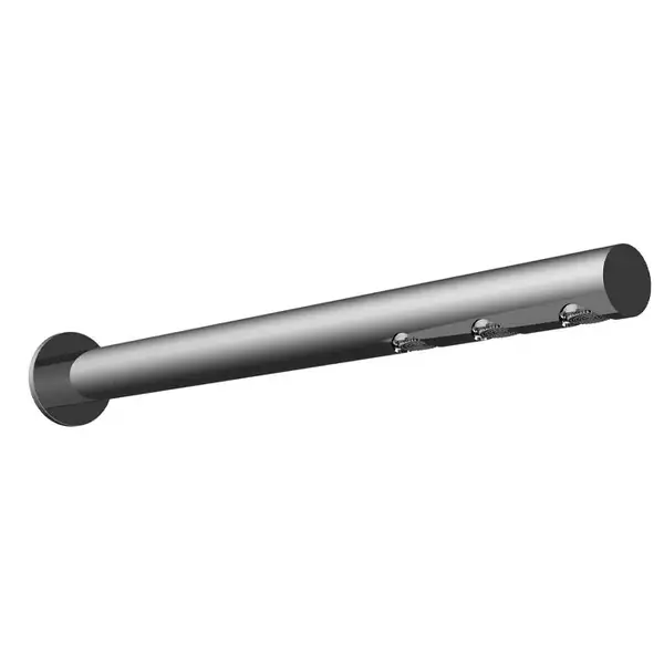 Fima Carlo Верхній душ Fima Still настінного монтажу, хром (F5912CR)