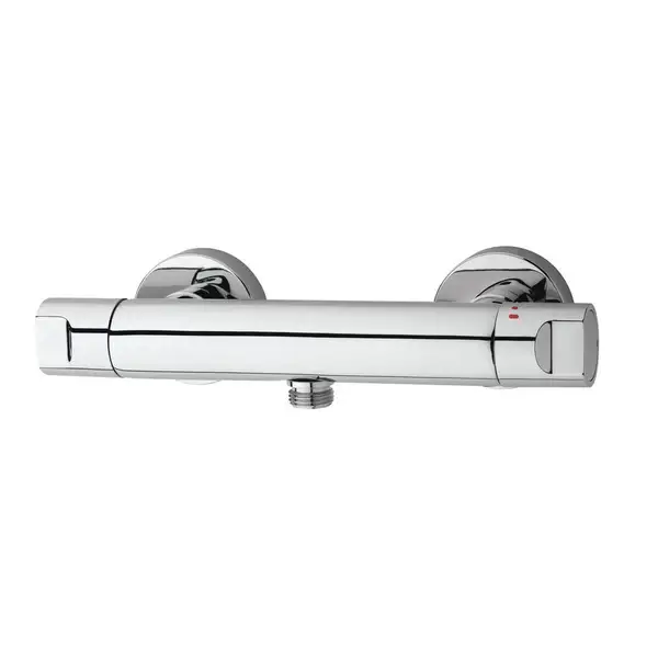 Змішувач для душу GRB Eco Prime, хром (137200) Змішувач для душу GRB Eco Prime, хром (137200)
