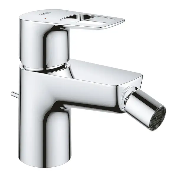 Grohe BauLoop New Змішувач для біде, хром (23338001) Grohe BauLoop New Змішувач для біде, хром (23338001)