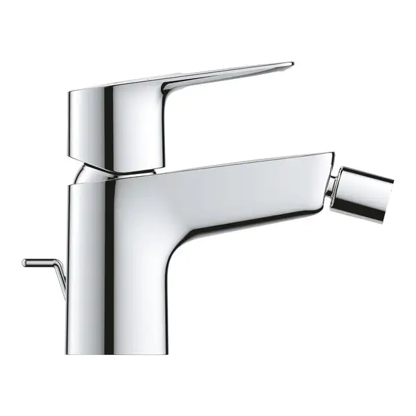 Grohe BauLoop New Змішувач для біде, хром (23338001) Grohe BauLoop New Змішувач для біде, хром (23338001)