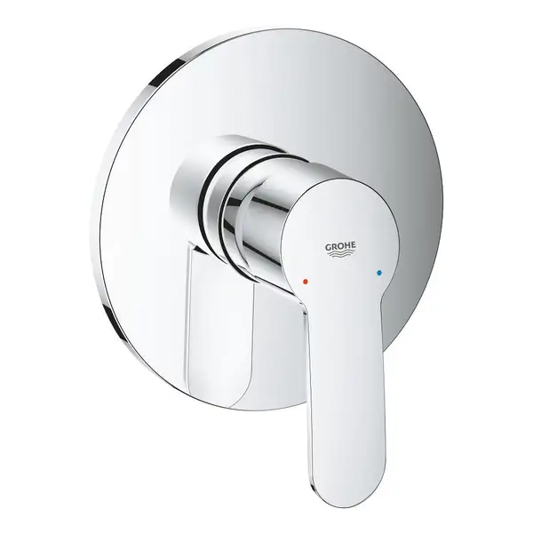 Змішувач для душа Grohe Eurostyle Cosmopolitan (24051002) Змішувач для душа Grohe Eurostyle Cosmopolitan (24051002)