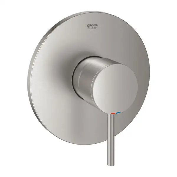Змішувач для душа Grohe Atrio, суперсталь (24065DC3) Змішувач для душа Grohe Atrio, суперсталь (24065DC3)