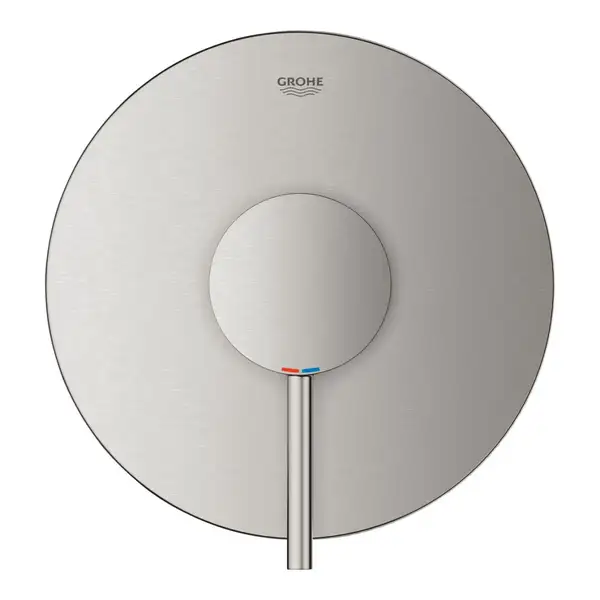 Змішувач для душа Grohe Atrio, суперсталь (24065DC3) Змішувач для душа Grohe Atrio, суперсталь (24065DC3)