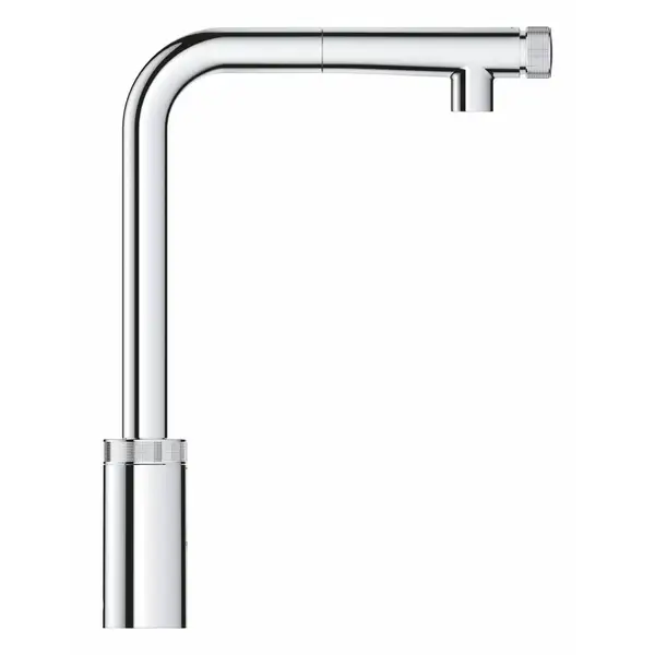 Grohe Eurosmart New Смеситель для кухни, хром (31613000)