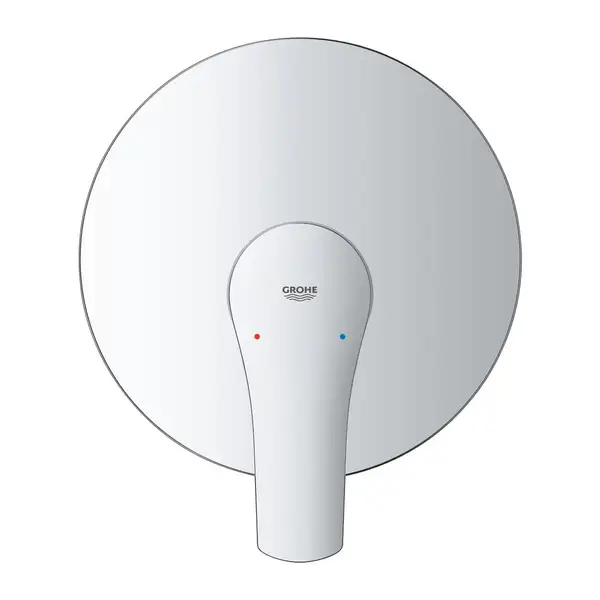 Grohe Eurosmart New Змішувач прихований, хром (33556003) Grohe Eurosmart New Змішувач прихований, хром (33556003)