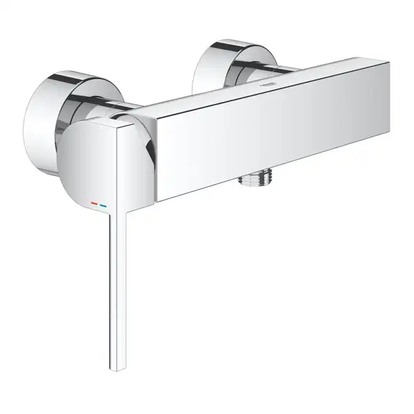 Grohe Plus Змішувач для душу, хром (33577003)
