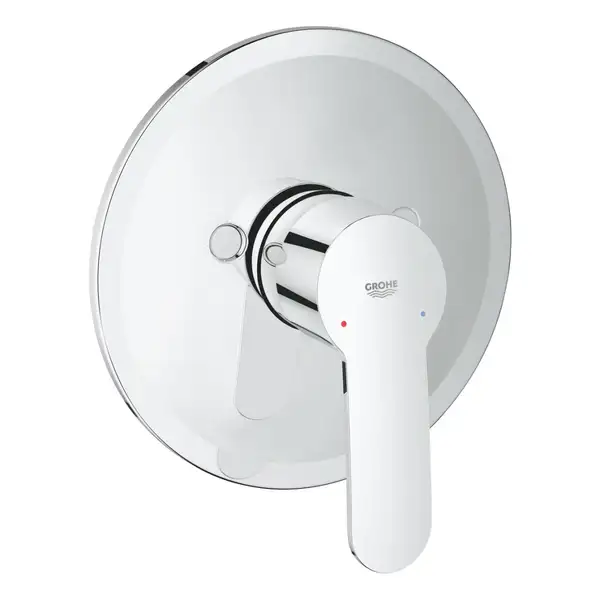 Змішувач для душа Grohe Eurostyle Cosmopolitan, хром (33635002) Змішувач для душа Grohe Eurostyle Cosmopolitan, хром (33635002)