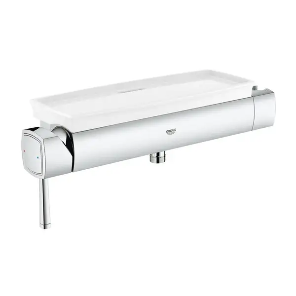 Змішувач для душа Grohe Grandera, хром (23316000) (D 23316000)