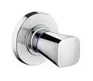 Запірний вентиль Hansgrohe Logis (71970000)