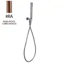 Fima Carlo Wellness Ручной душ, старинная медь (F2287-4OTRA)