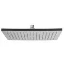 Fima Carlo Верхній душ Fima 360x240 мм, хром (F2795_2CR)
