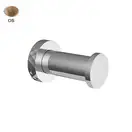Fima Carlo Гачок одинарний Fima Rotola, Золото брошуроване (F6004_1OS)