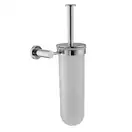Fima Carlo Щітка для унітазу Fima Rotola, настінна, хром (F6006/1CR) (F6006_1CR)
