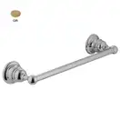 Fima Carlo Тримач для рушників Fima Victory 30 см, золото (F6060/30OR) (F6060_30OR)