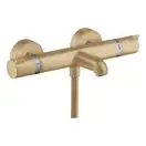 Hansgrohe Ecostat Comfort Термостат для ванны, Brushed Bronze (13114140)
