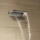 Каскадний виливши для ванни і душа Grohe Allure Brilliant (13319000)
