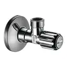 Вентиль кутовий Hansgrohe 1/2 (13904000)