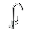 Hansgrohe Talis M52 270 Смеситель для кухни, хром (14875000)