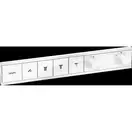 Hansgrohe RainSelect Термостат для душу, хром (15382700)