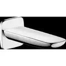 Вилив для ванни Hansgrohe PuraVida (15412000)