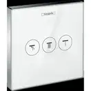 Hansgrohe ShowerSelect Вентиль переключающий, хром (15736400)