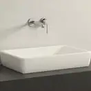 Змішувач для раковини прихованого монтажу Grohe Essence New (19408001)