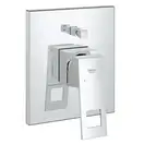 Grohe Eurocube Змішувач для ванни, хром (19896000)