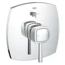 Grohe Grandera Смеситель для ванны, хром (19920000)