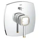 Grohe Grandera Смеситель для ванны, хром (19920000)