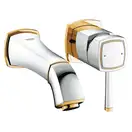 Змішувач для раковини прихованого монтажу Grohe Grandera (19929000)